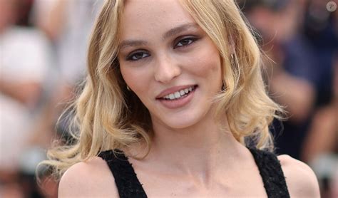 Vídeos Pornôs Com Lily Rose Depp